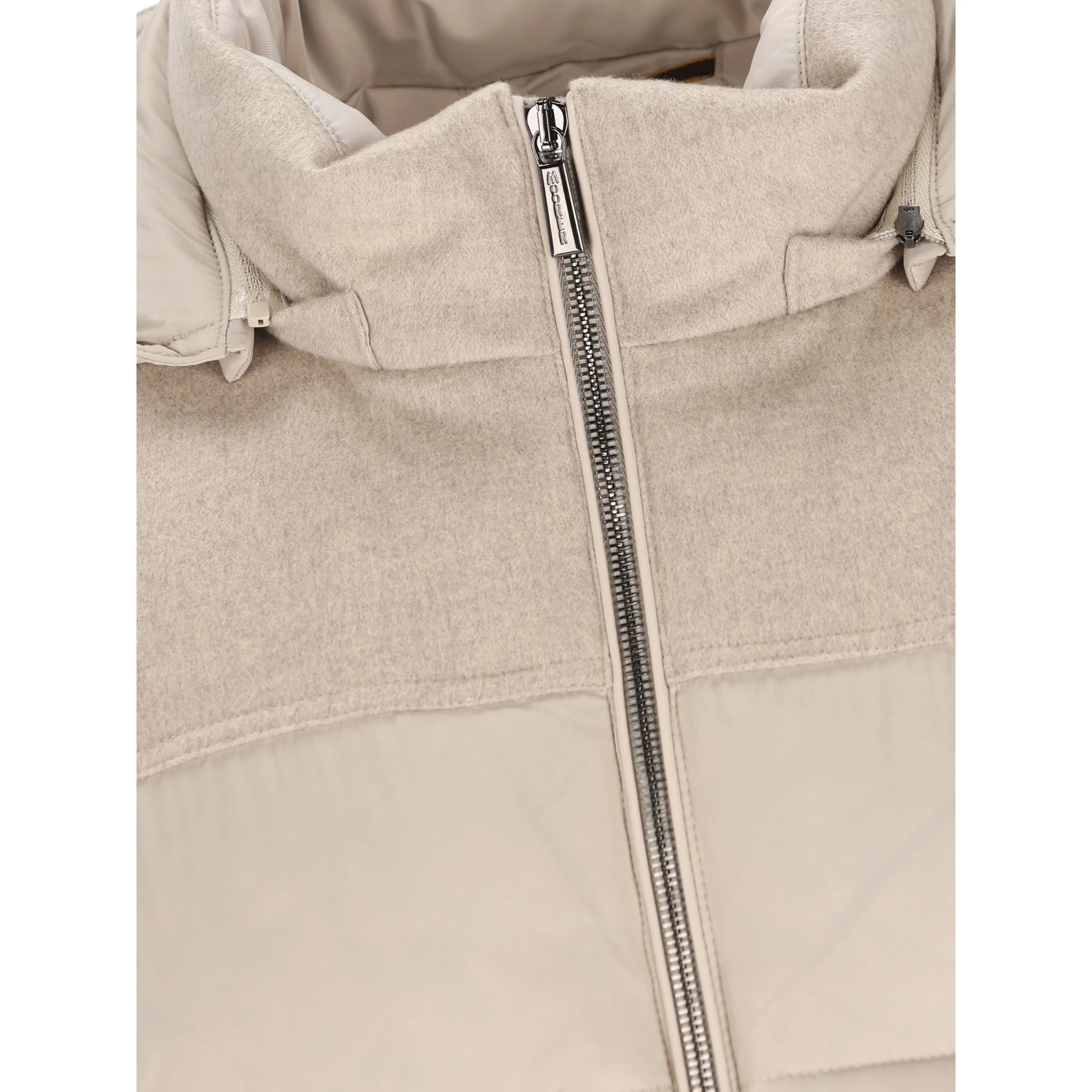 MOORER Coats