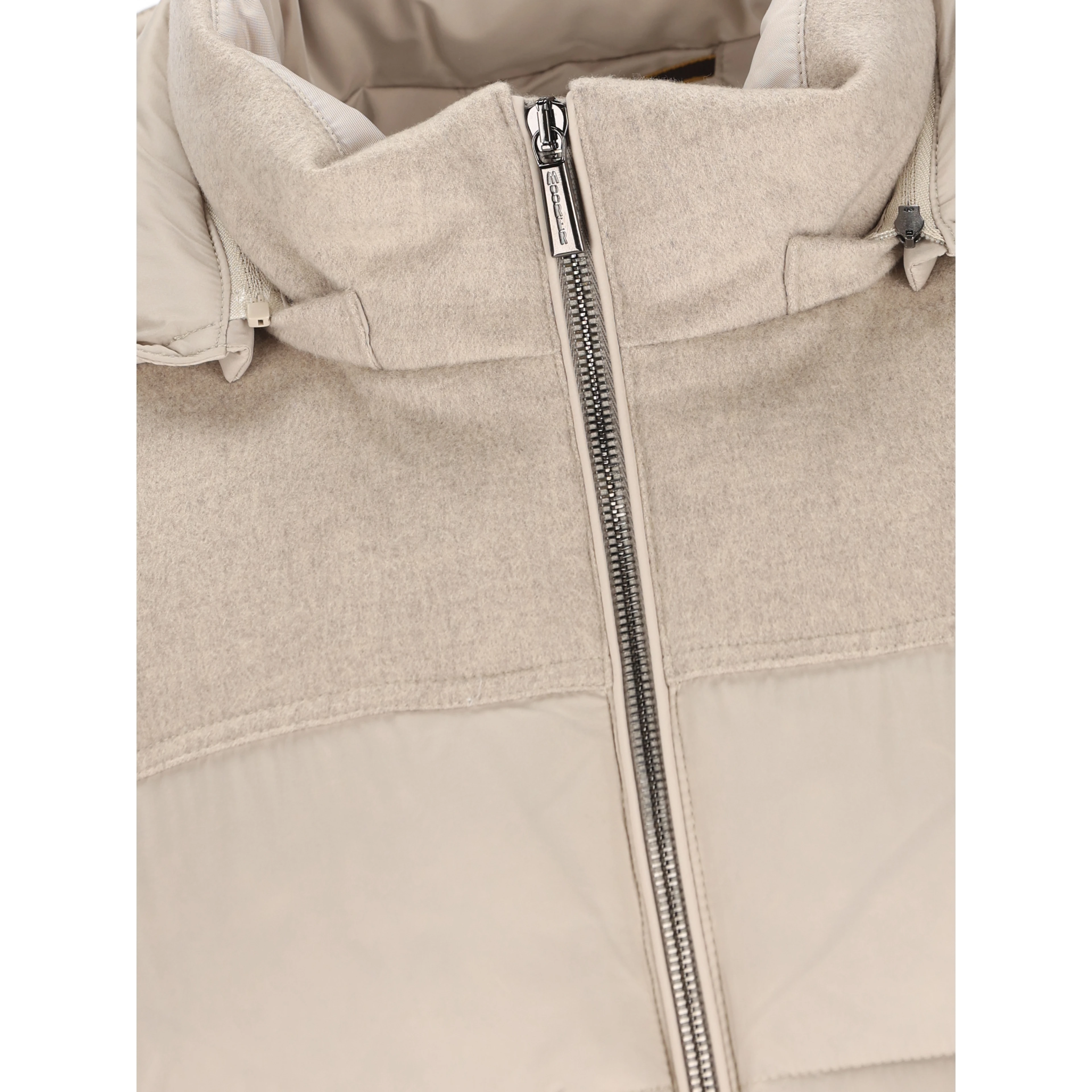 MOORER Coats