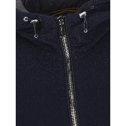 Moorer Jackets