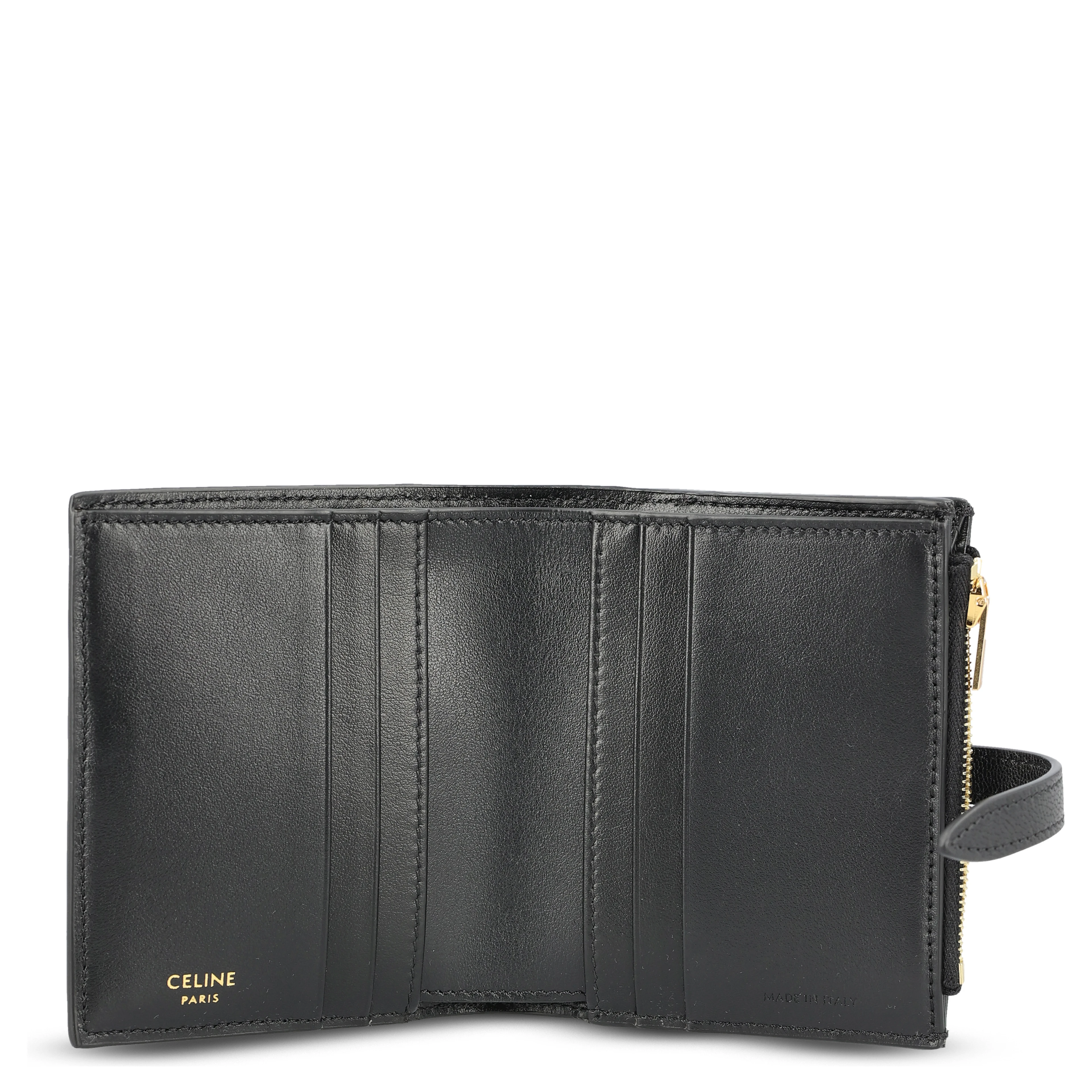 Céline Wallets