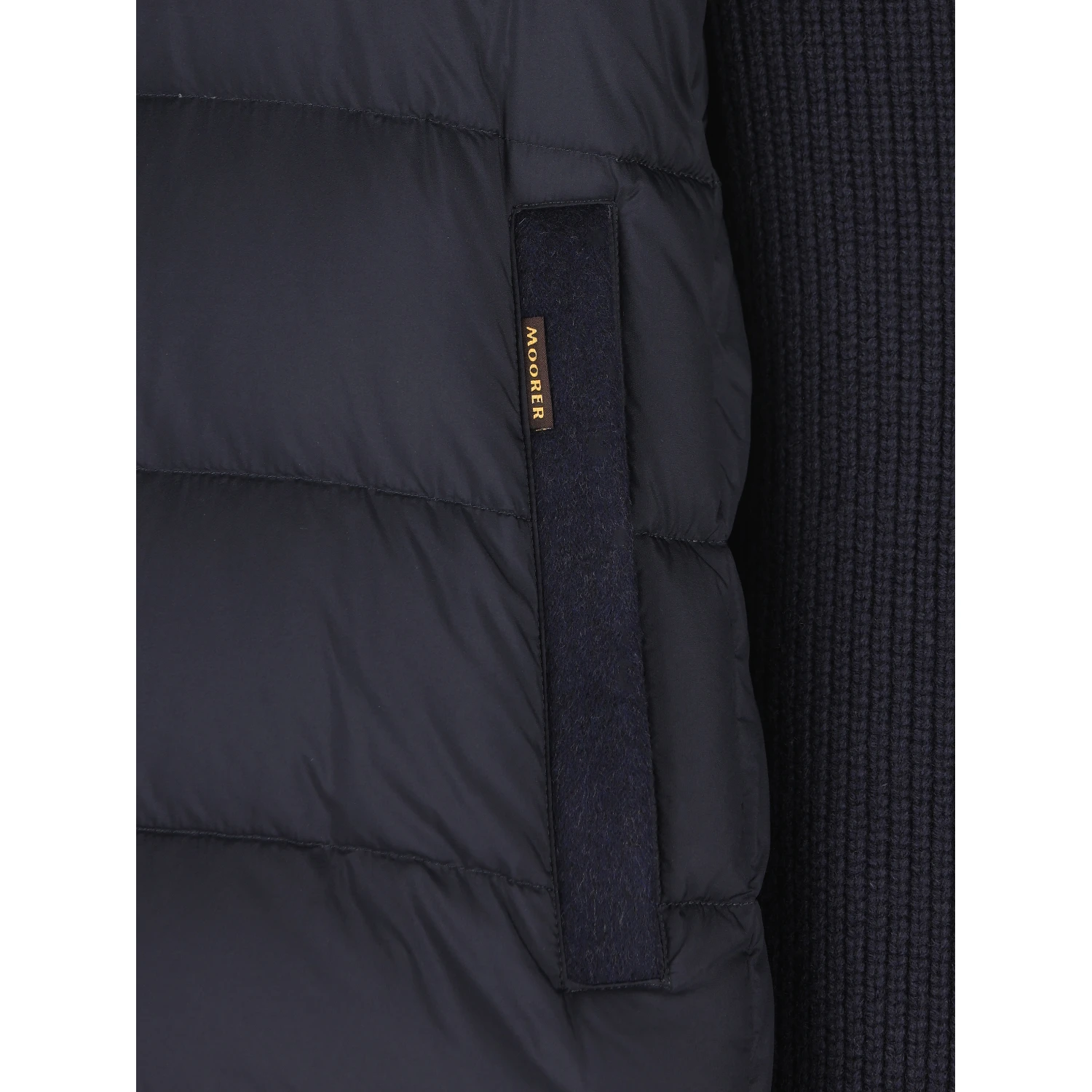 Moorer Coats