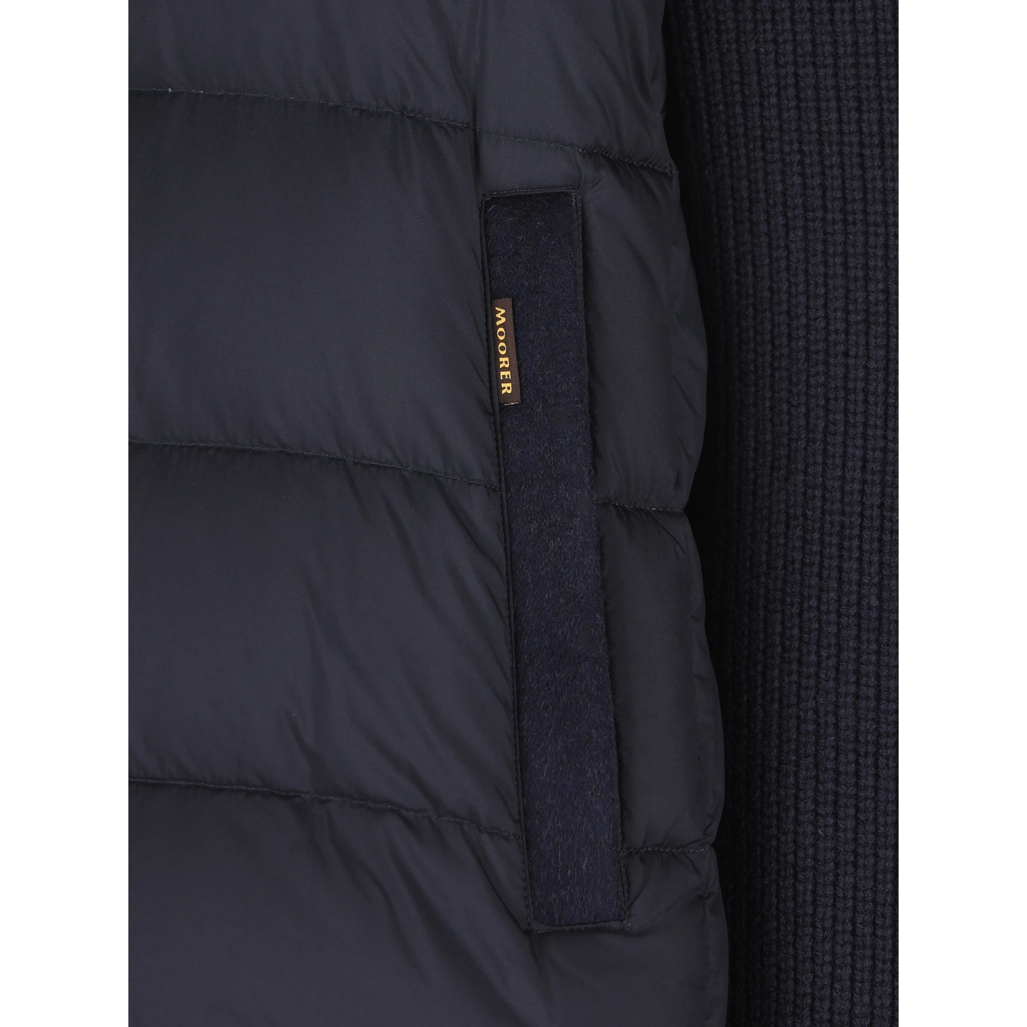 Moorer Coats