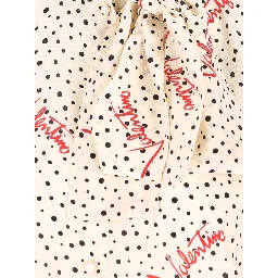 Valentino Garavani Shirts Beige