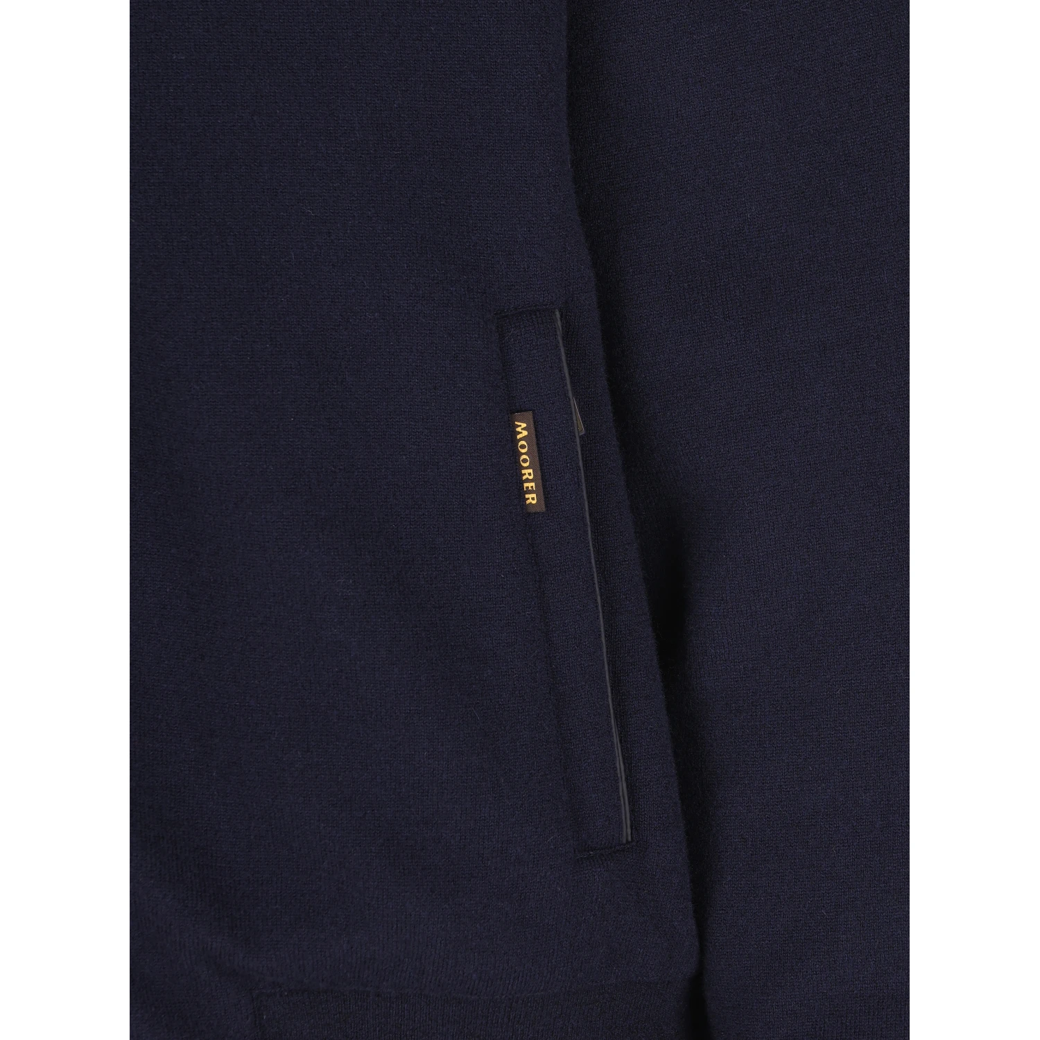 Moorer Jackets