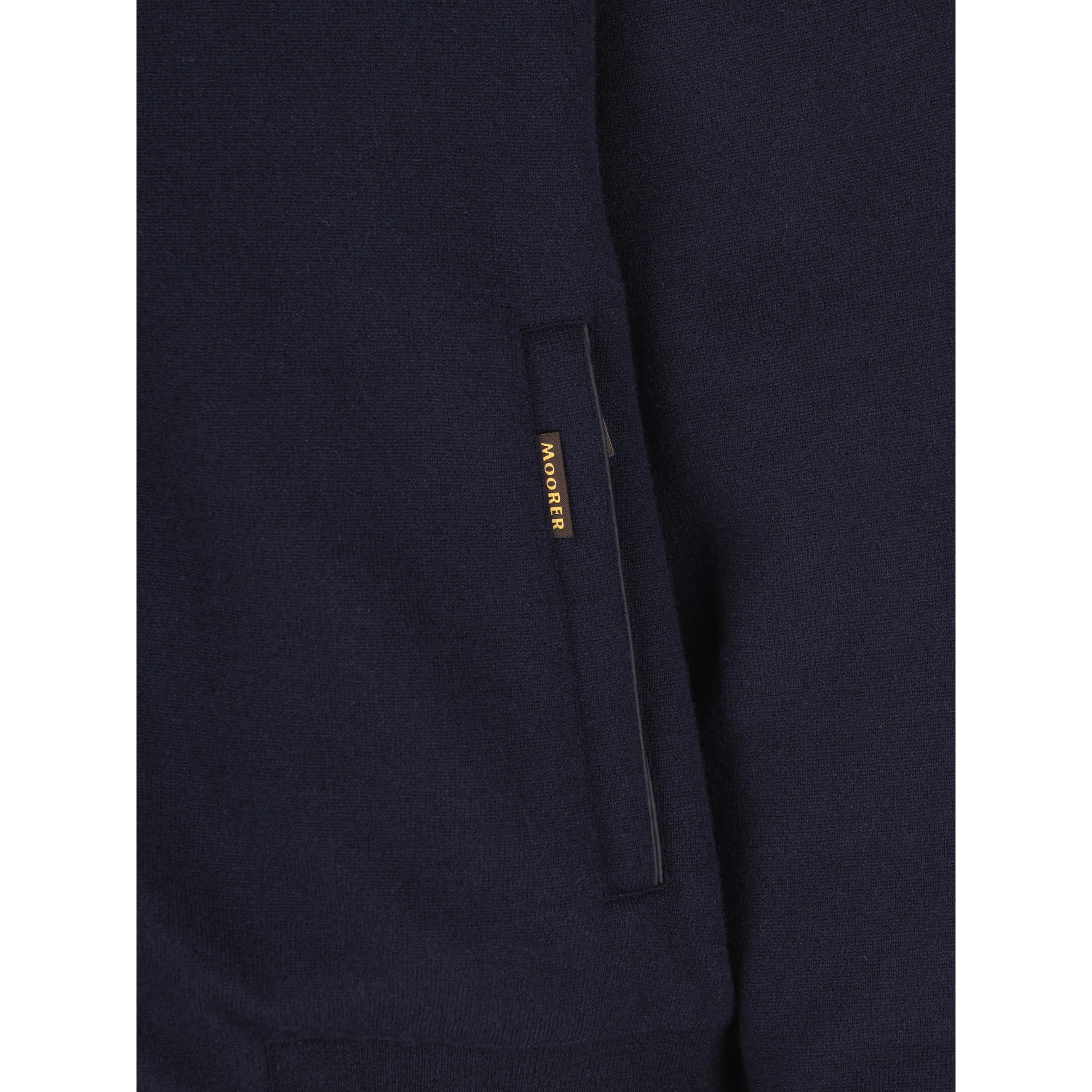 Moorer Jackets