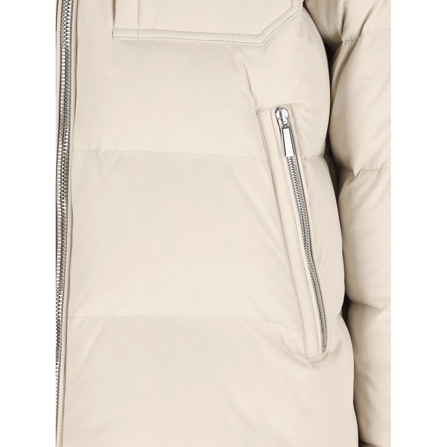 MOORER Coats