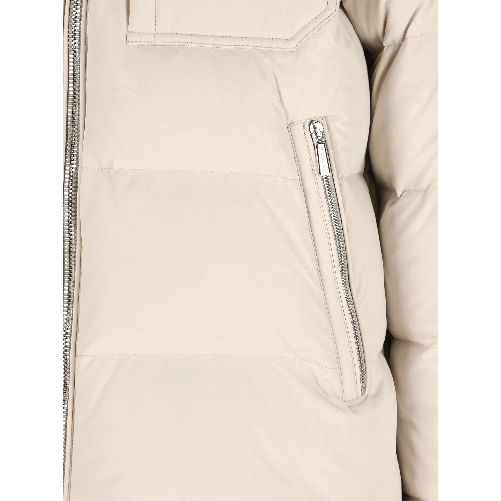 MOORER Coats