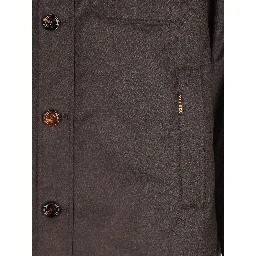 MOORER Jackets
