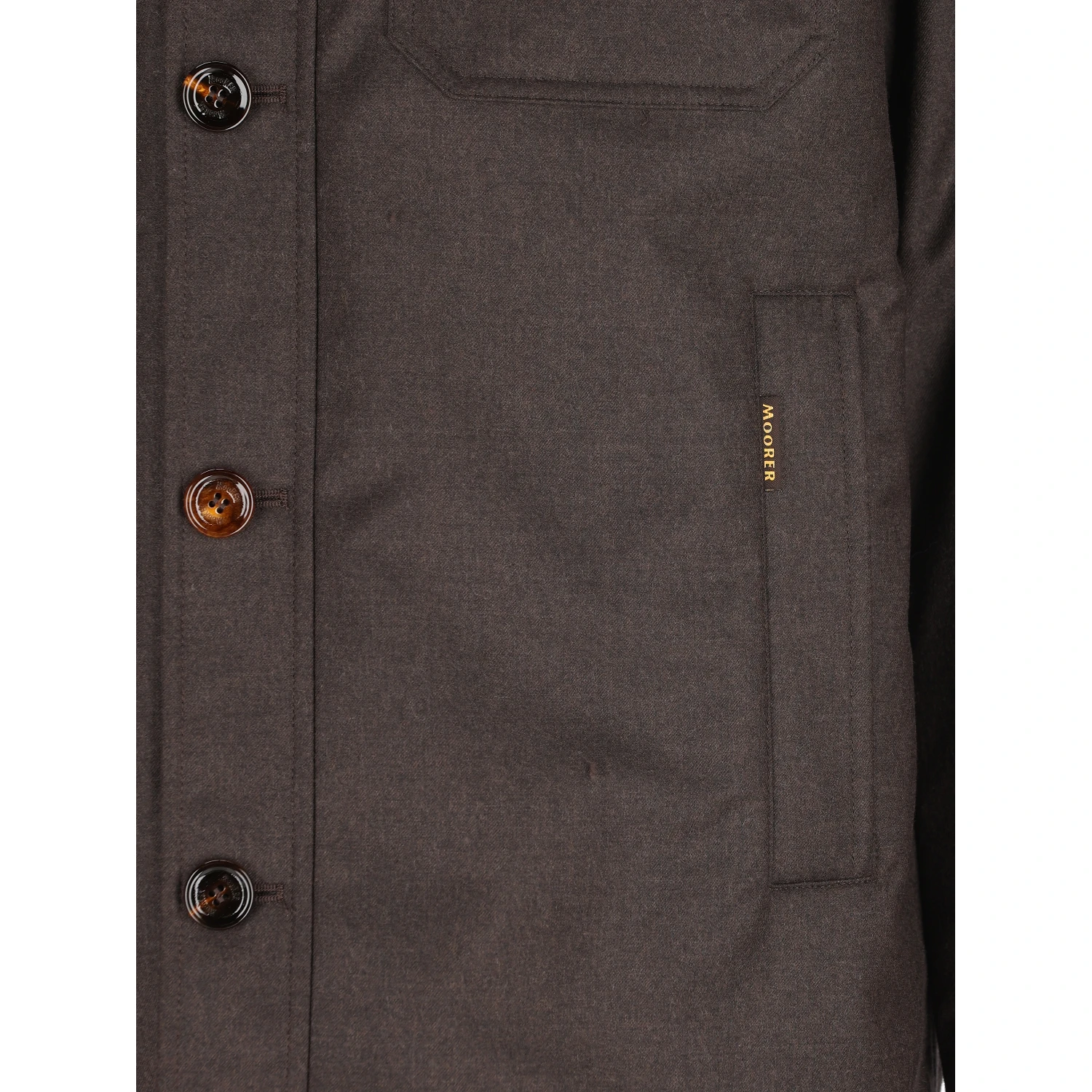 MOORER Jackets