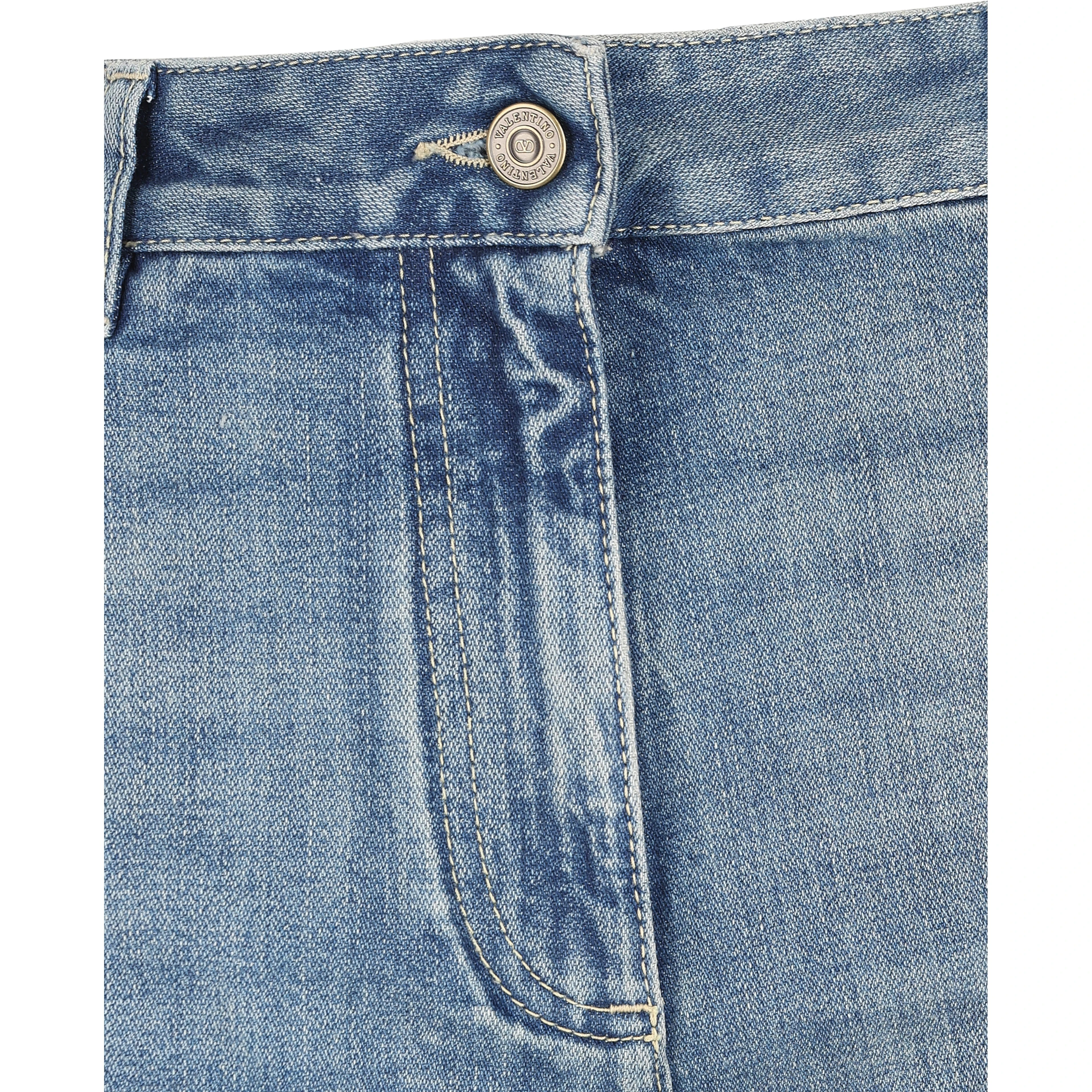Valentino Garavani Jeans