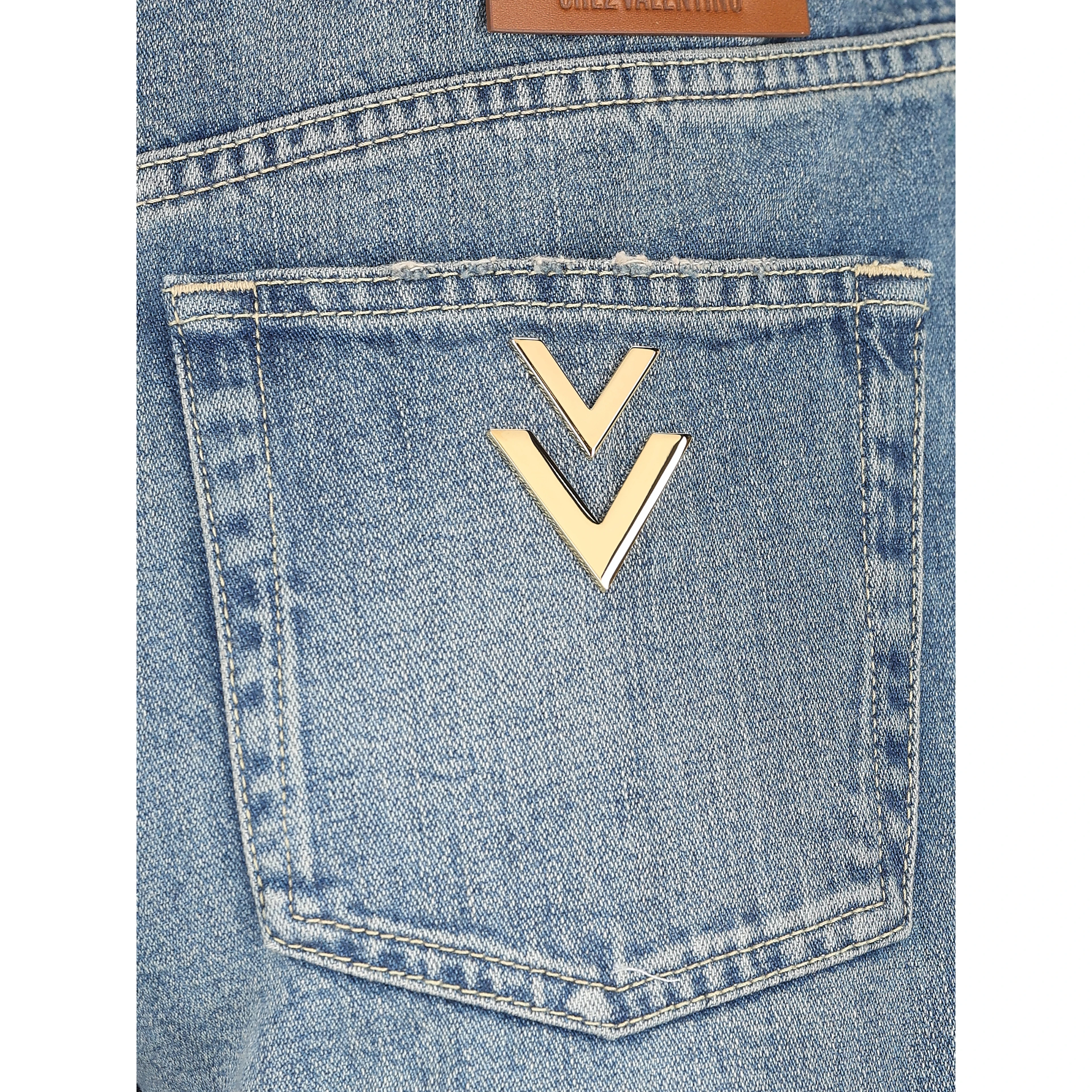 Valentino Garavani Jeans