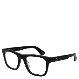 Black Cellulose Acetate Glasses (Frames)