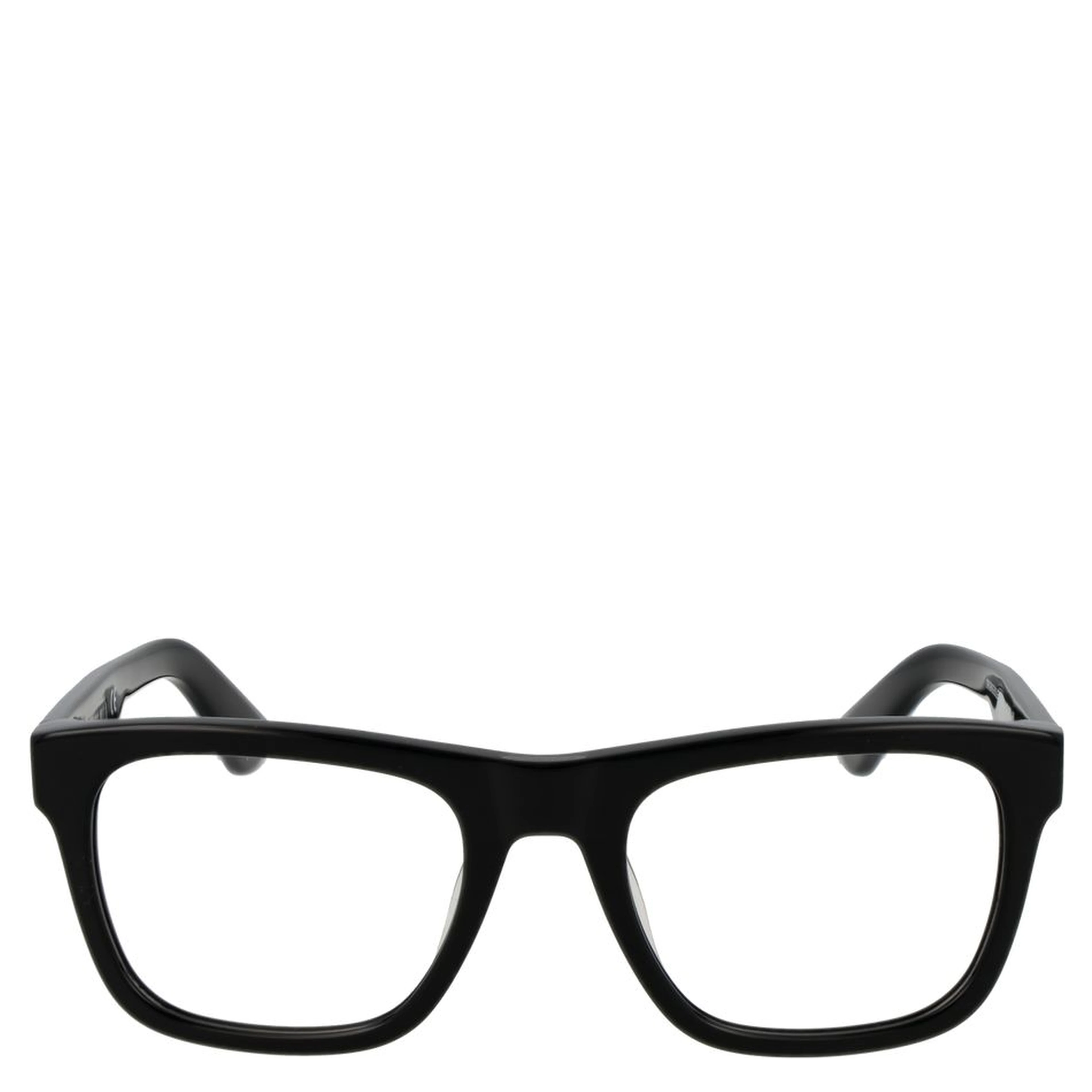 Black Cellulose Acetate Glasses (Frames)