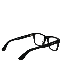 Black Cellulose Acetate Glasses (Frames)