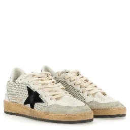 SNEAKER "BALL STAR"