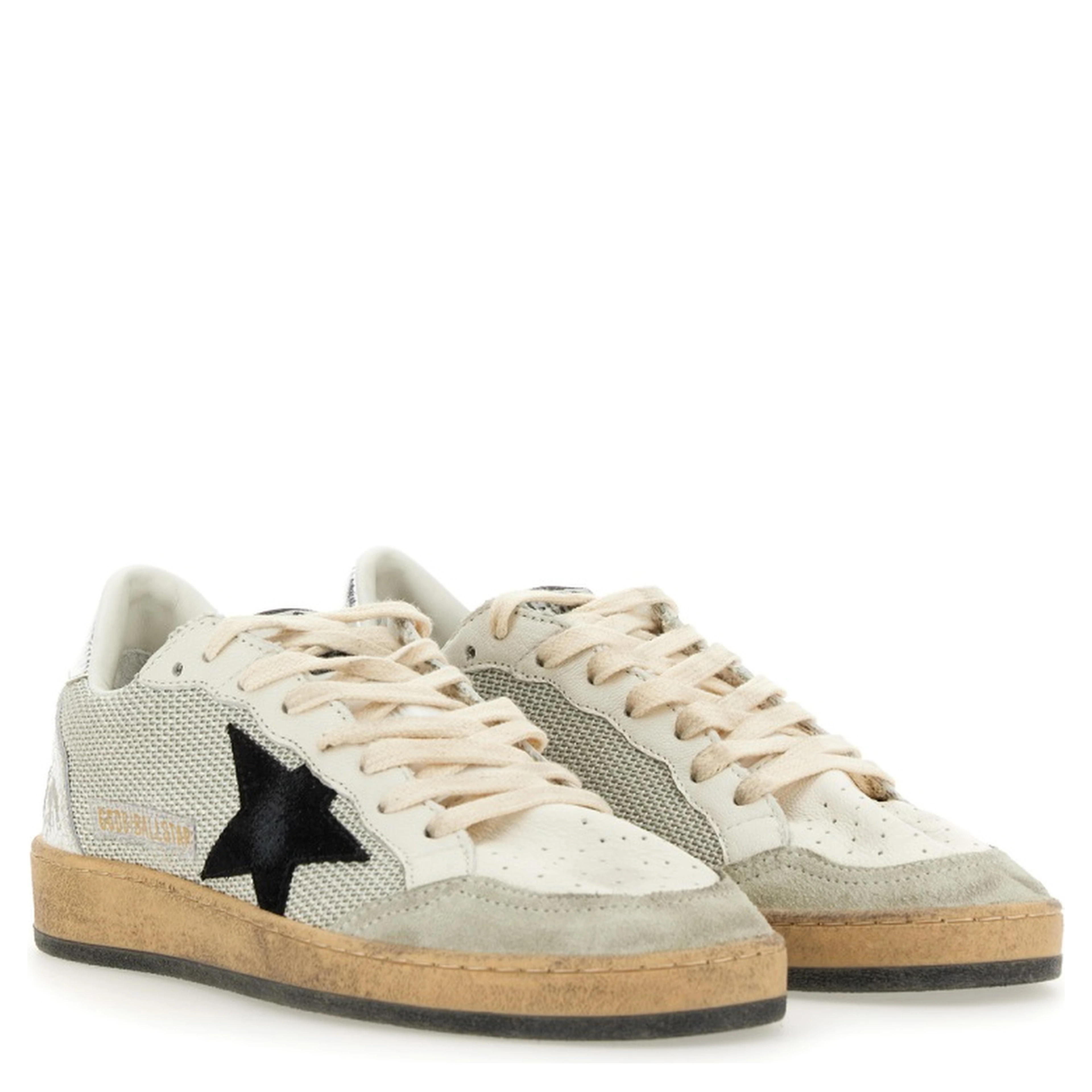 SNEAKER "BALL STAR"