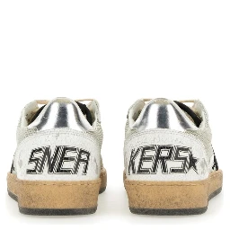 SNEAKER "BALL STAR"