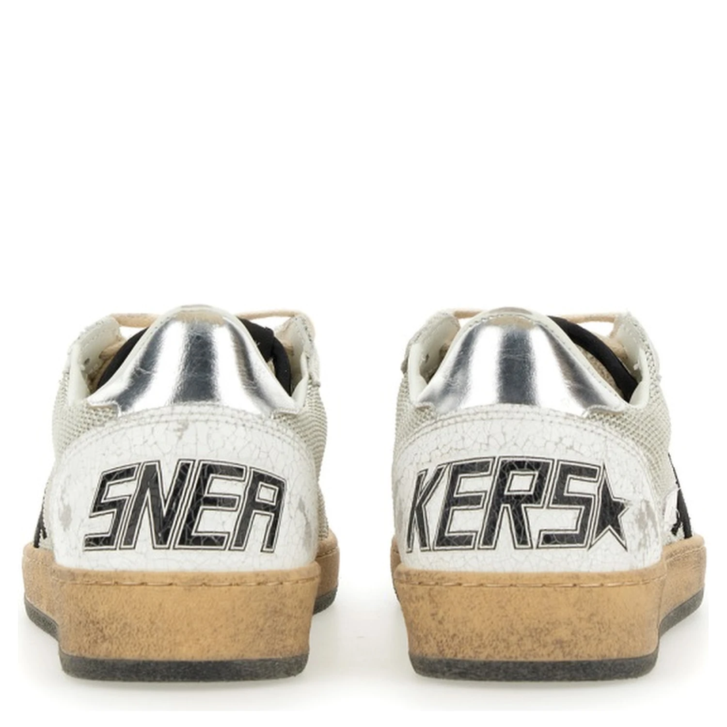 SNEAKER "BALL STAR"