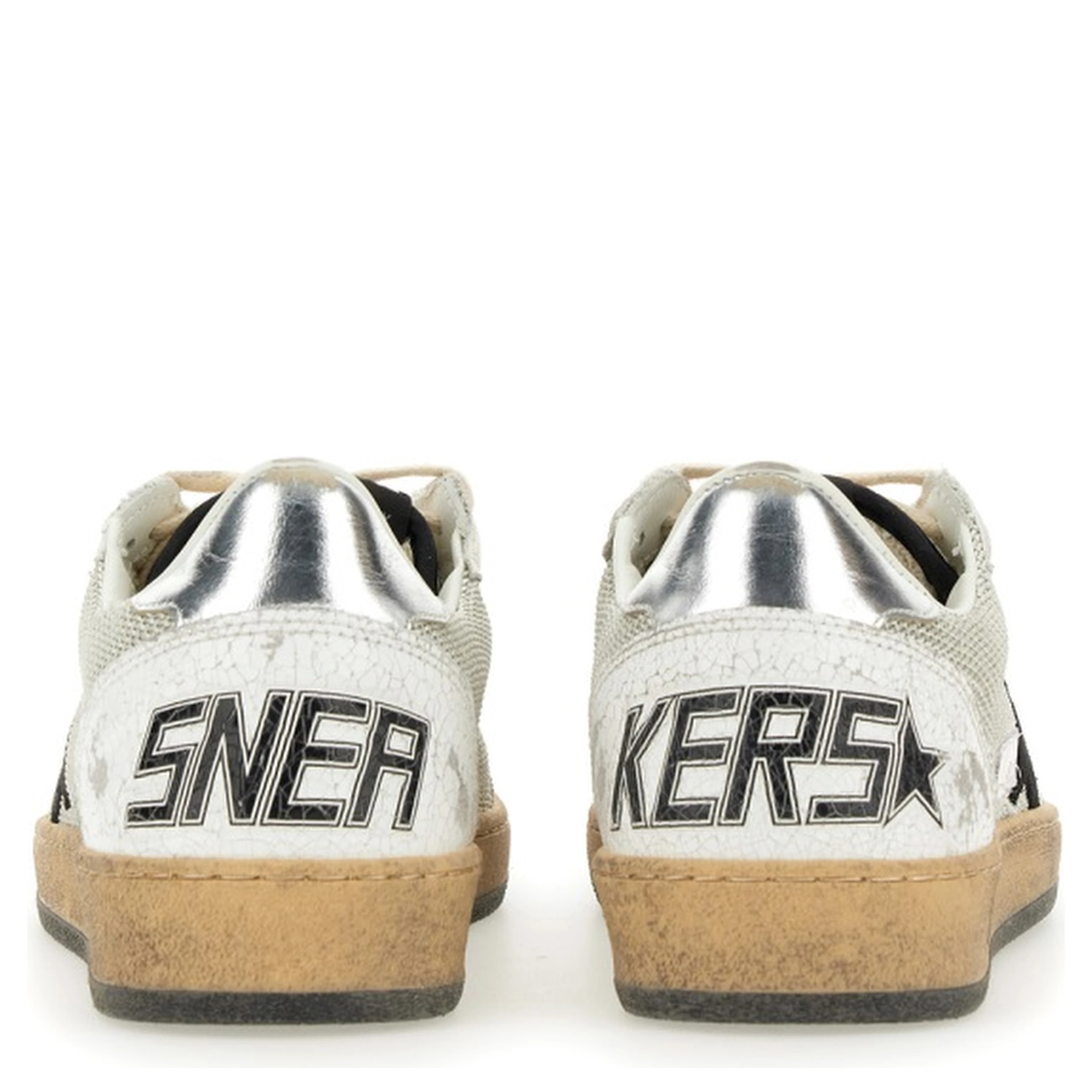 SNEAKER "BALL STAR"