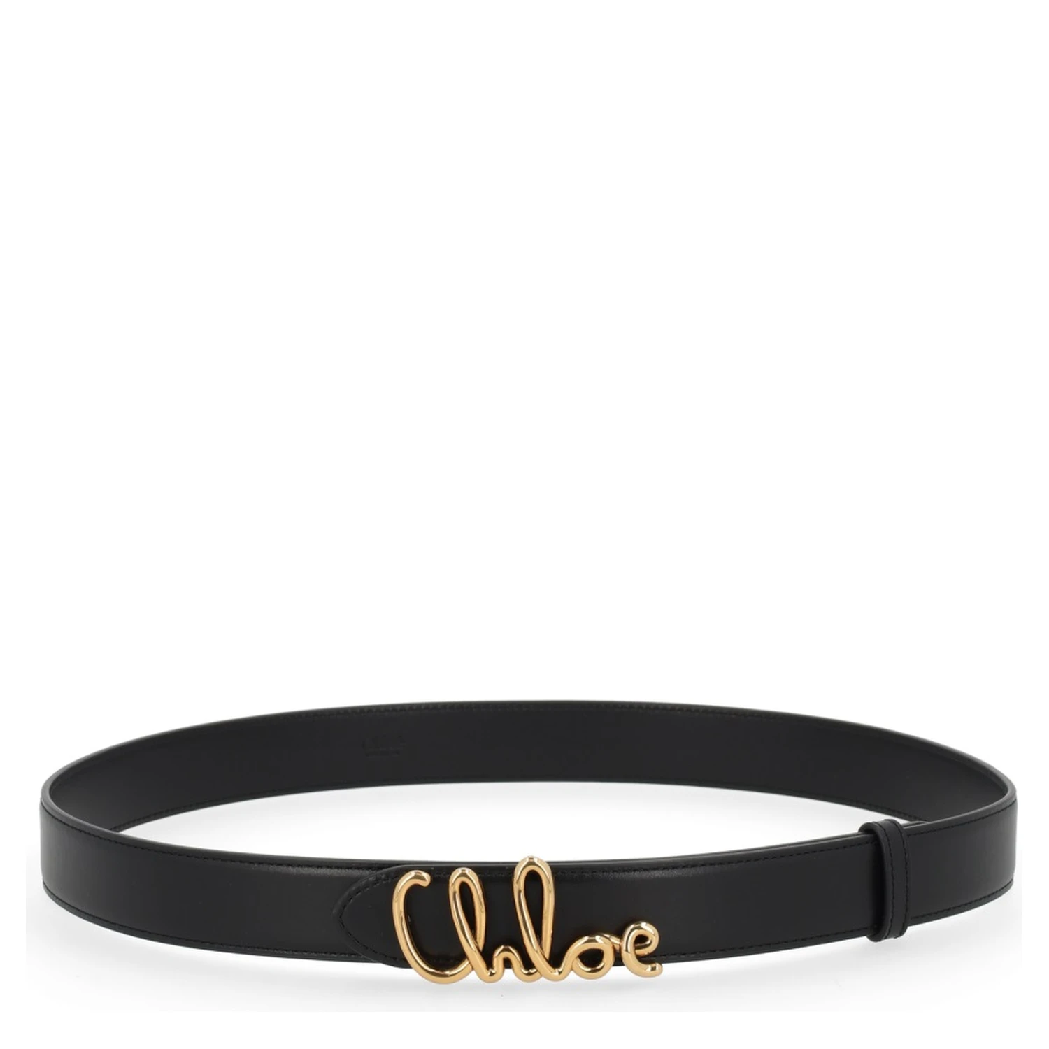 "CHLOÉ ICONIC" BELT
