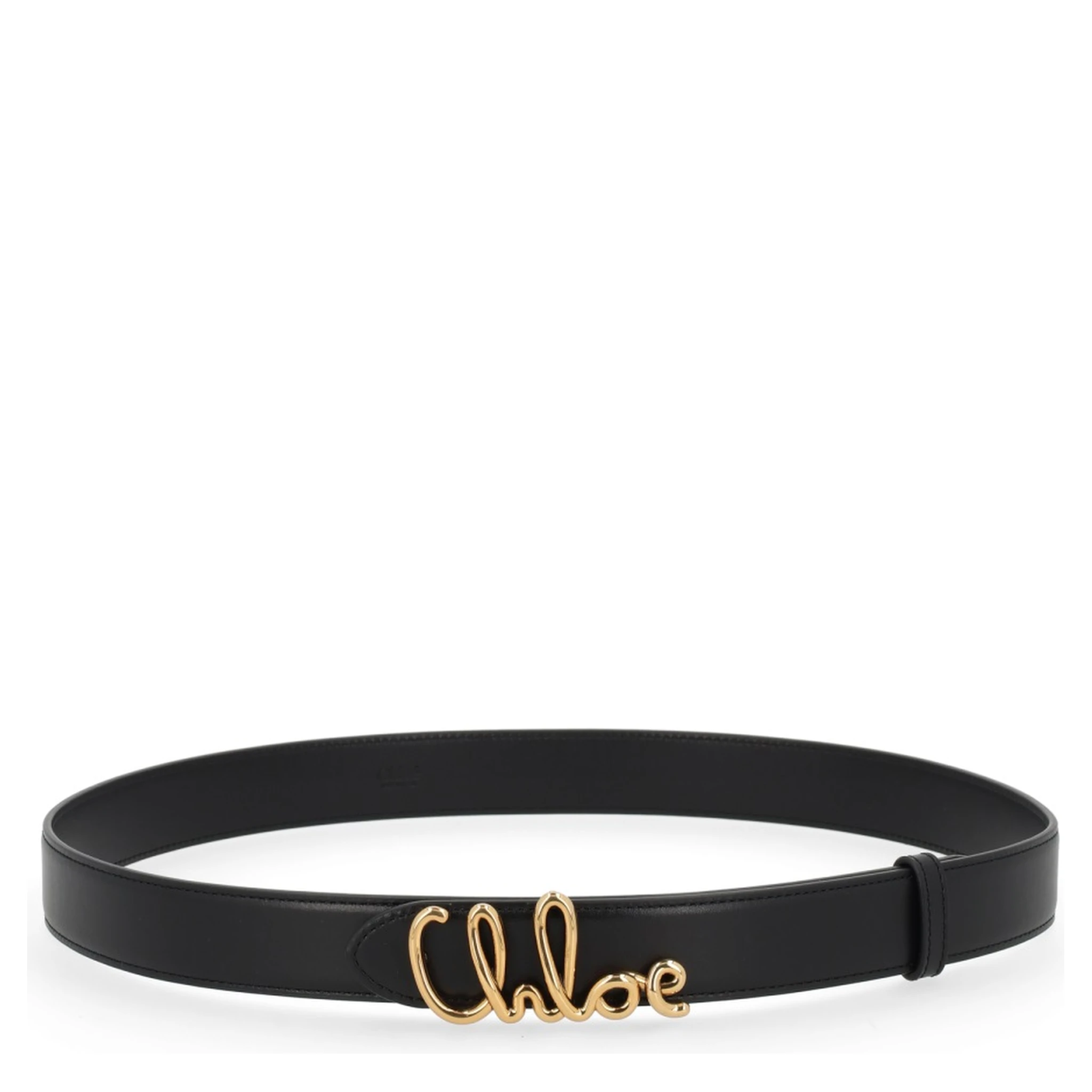 "CHLOÉ ICONIC" BELT