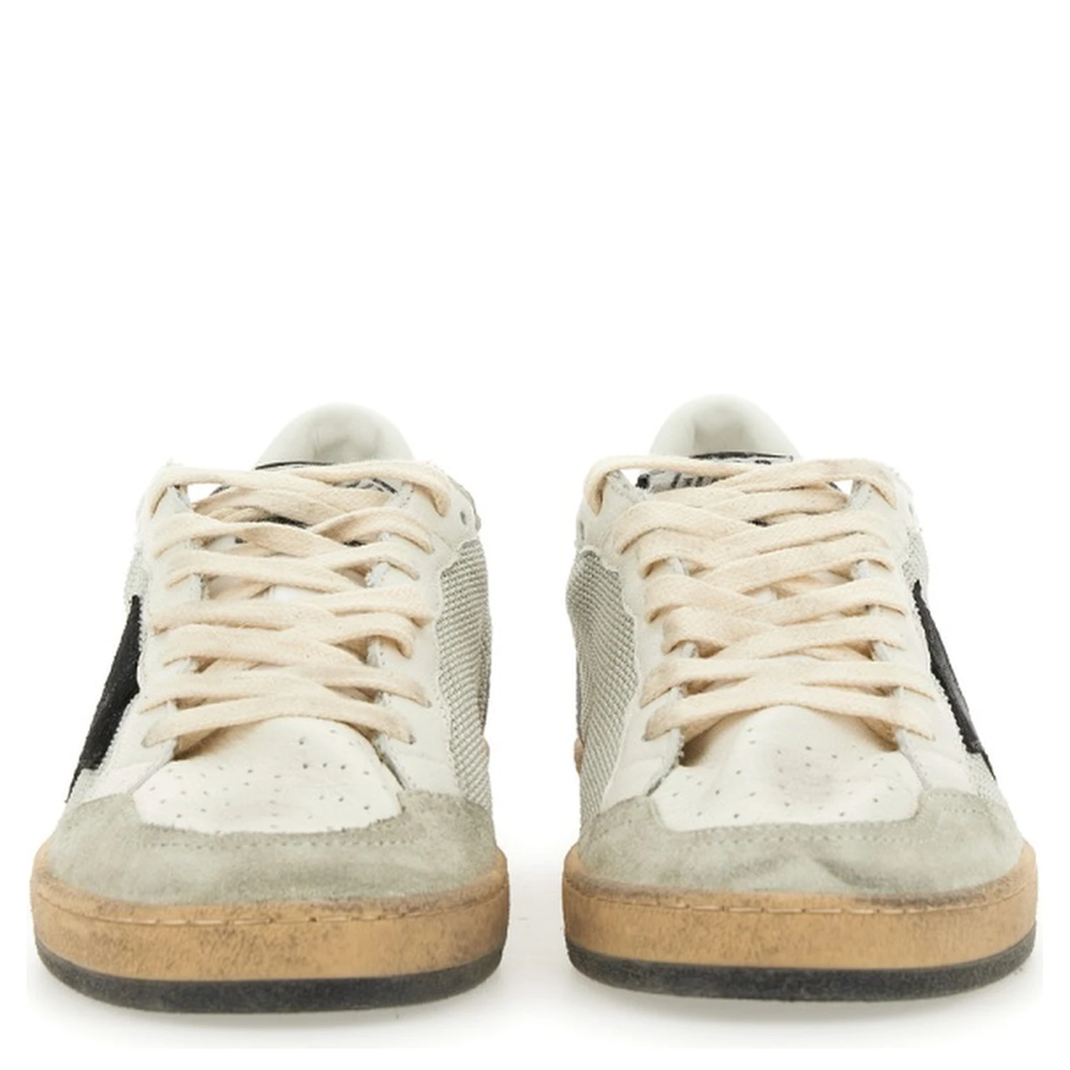 SNEAKER "BALL STAR"