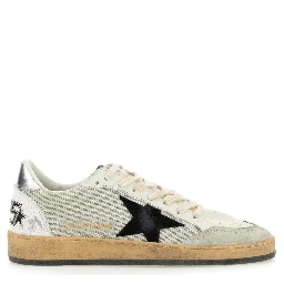 SNEAKER "BALL STAR"