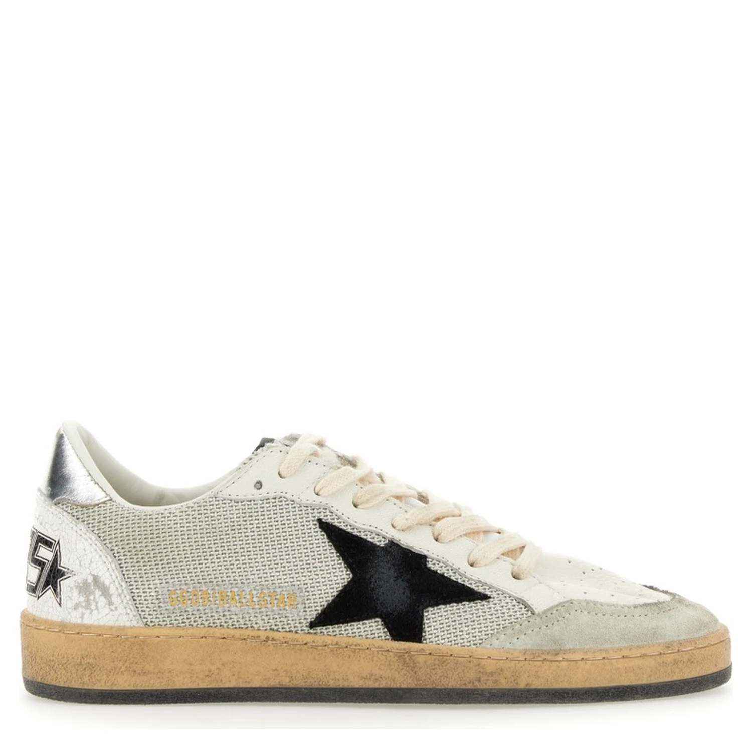 SNEAKER "BALL STAR"