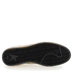SNEAKER "BALL STAR"