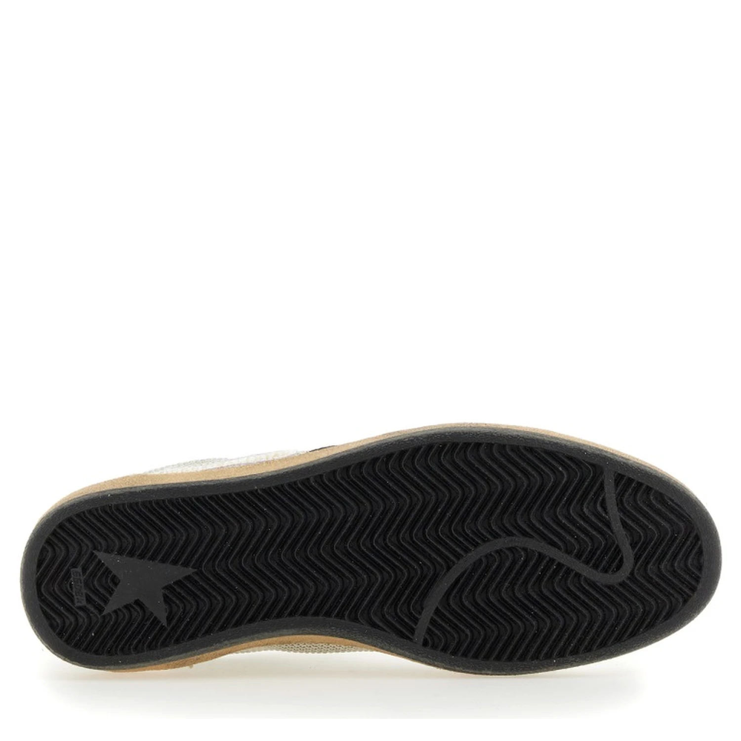 SNEAKER "BALL STAR"
