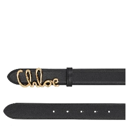"CHLOÉ ICONIC" BELT