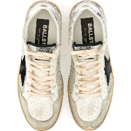 SNEAKER "BALL STAR"