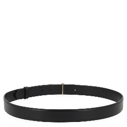 "CHLOÉ ICONIC" BELT