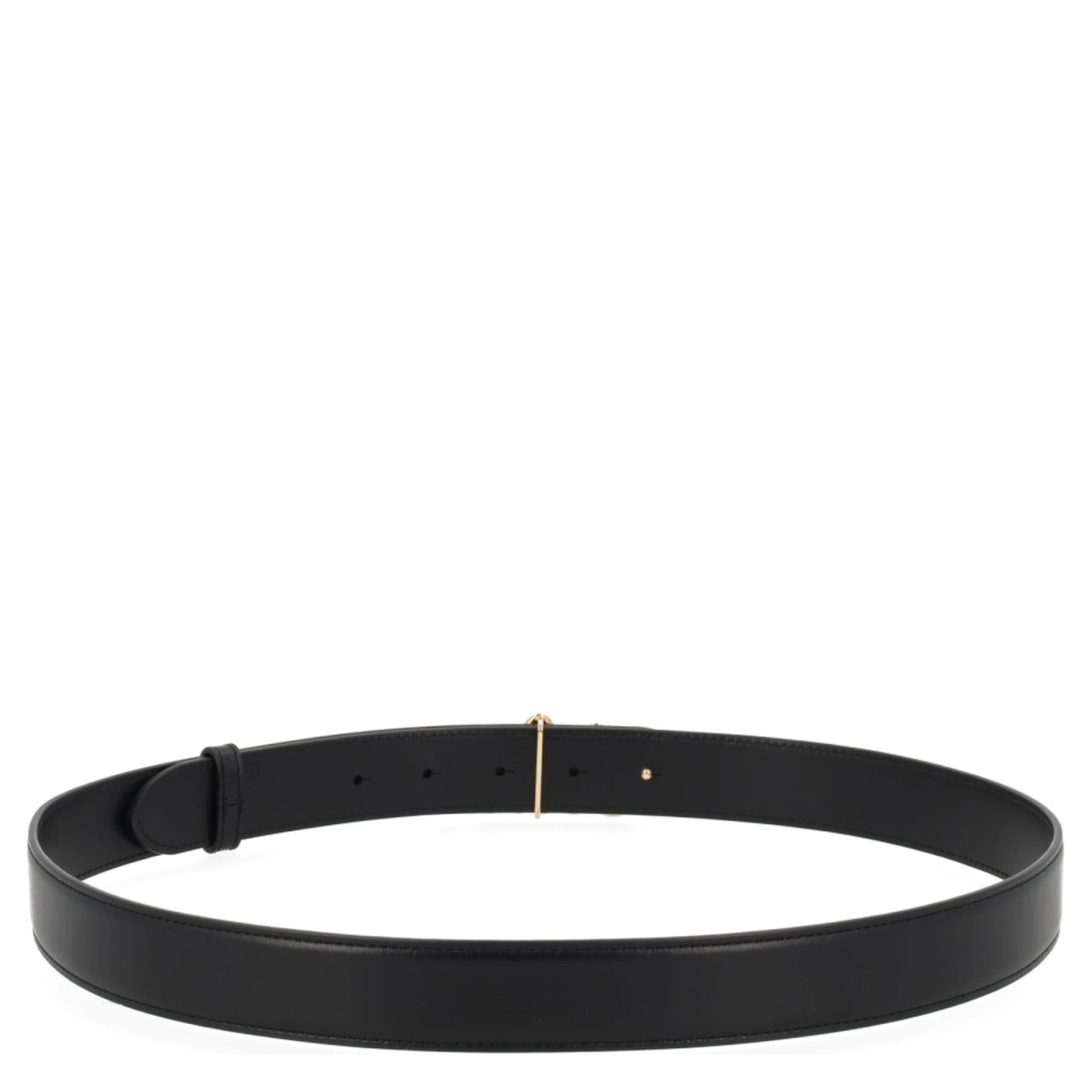 "CHLOÉ ICONIC" BELT