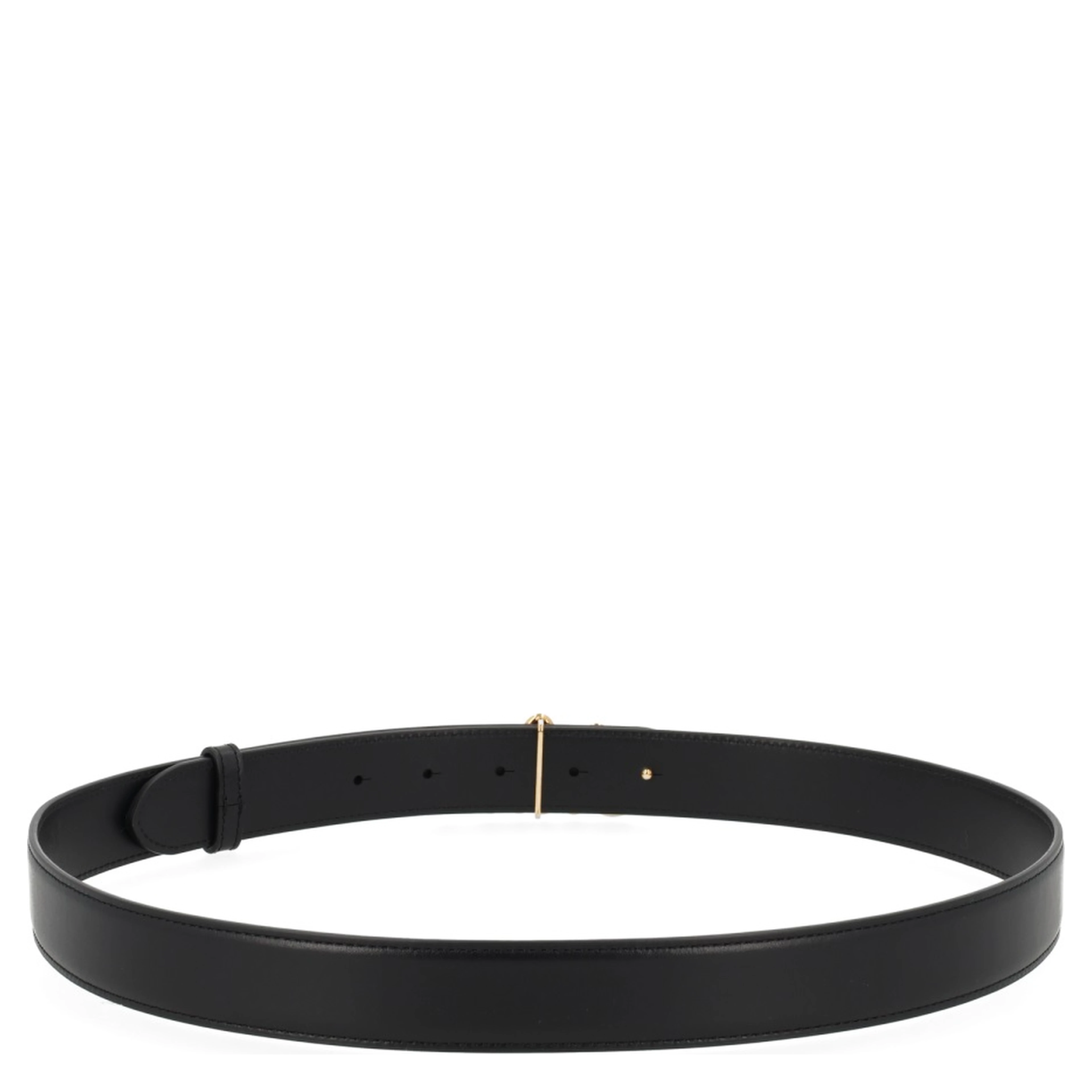 "CHLOÉ ICONIC" BELT