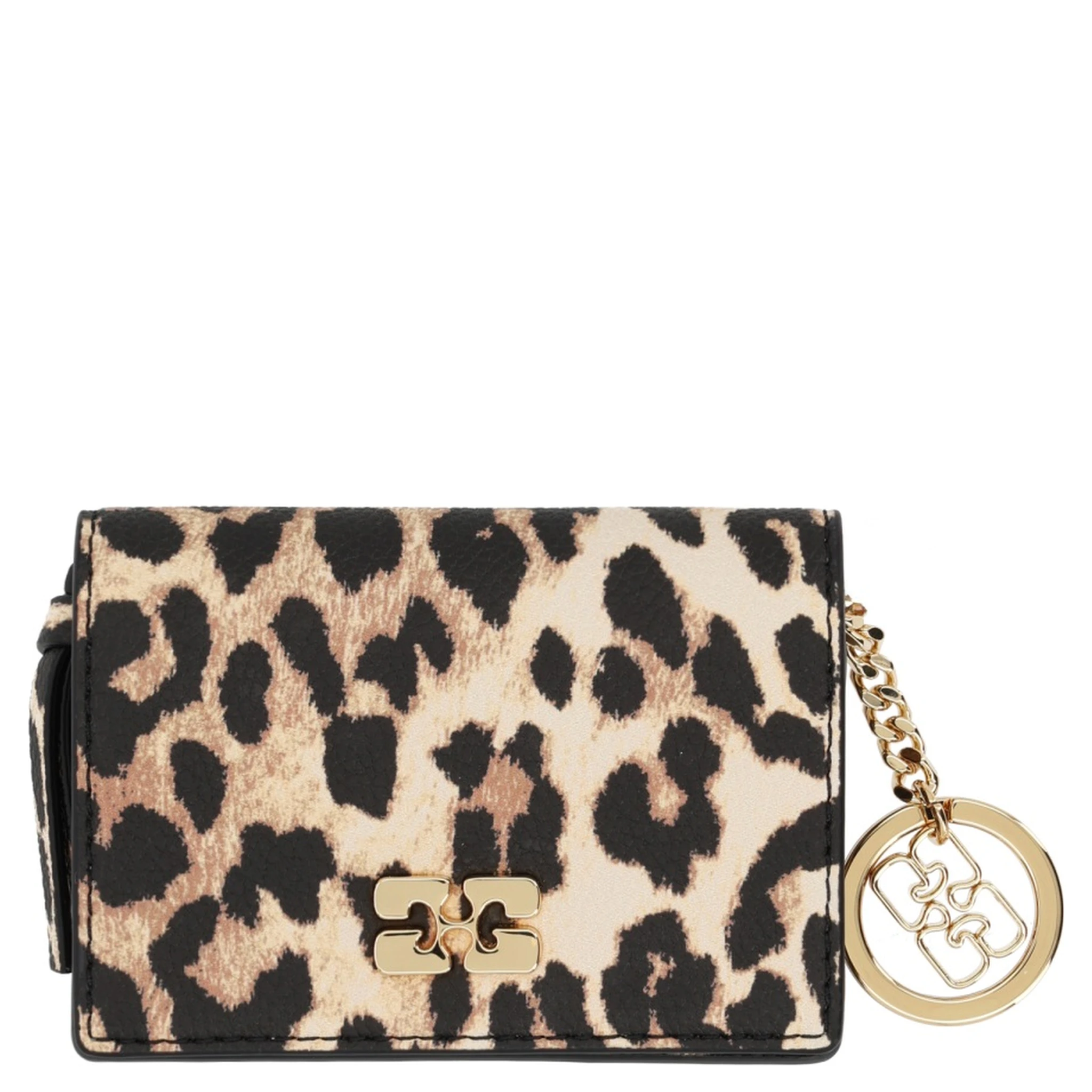 CARD HOLDER WITH LOGO