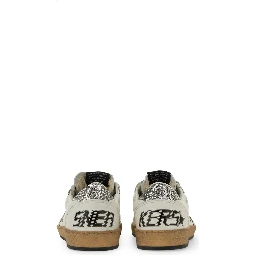 SNEAKER "BALLSTAR"