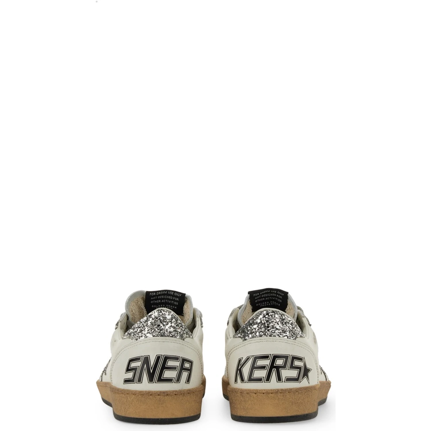 SNEAKER "BALLSTAR"
