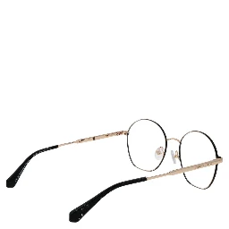 Beige Stainless Steel Glasses (Frames)