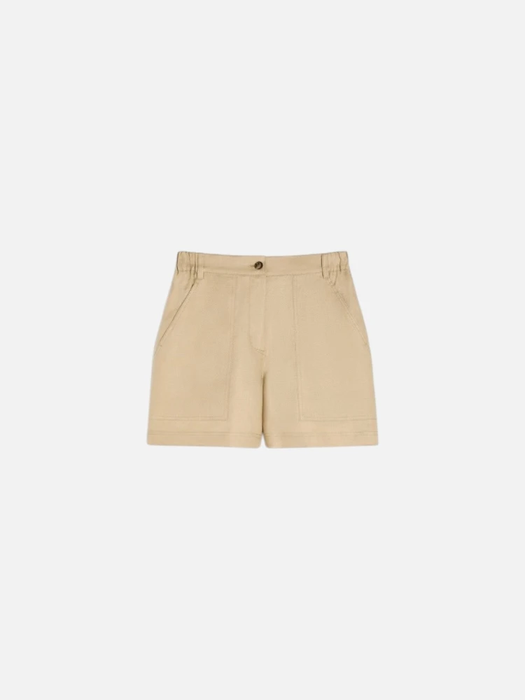 WEEKEND MAX MARA WKIVELETTA shorts