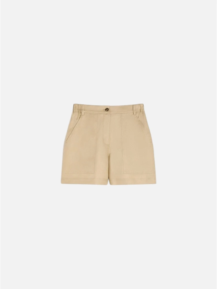 WEEKEND MAX MARA WKIVELETTA shorts