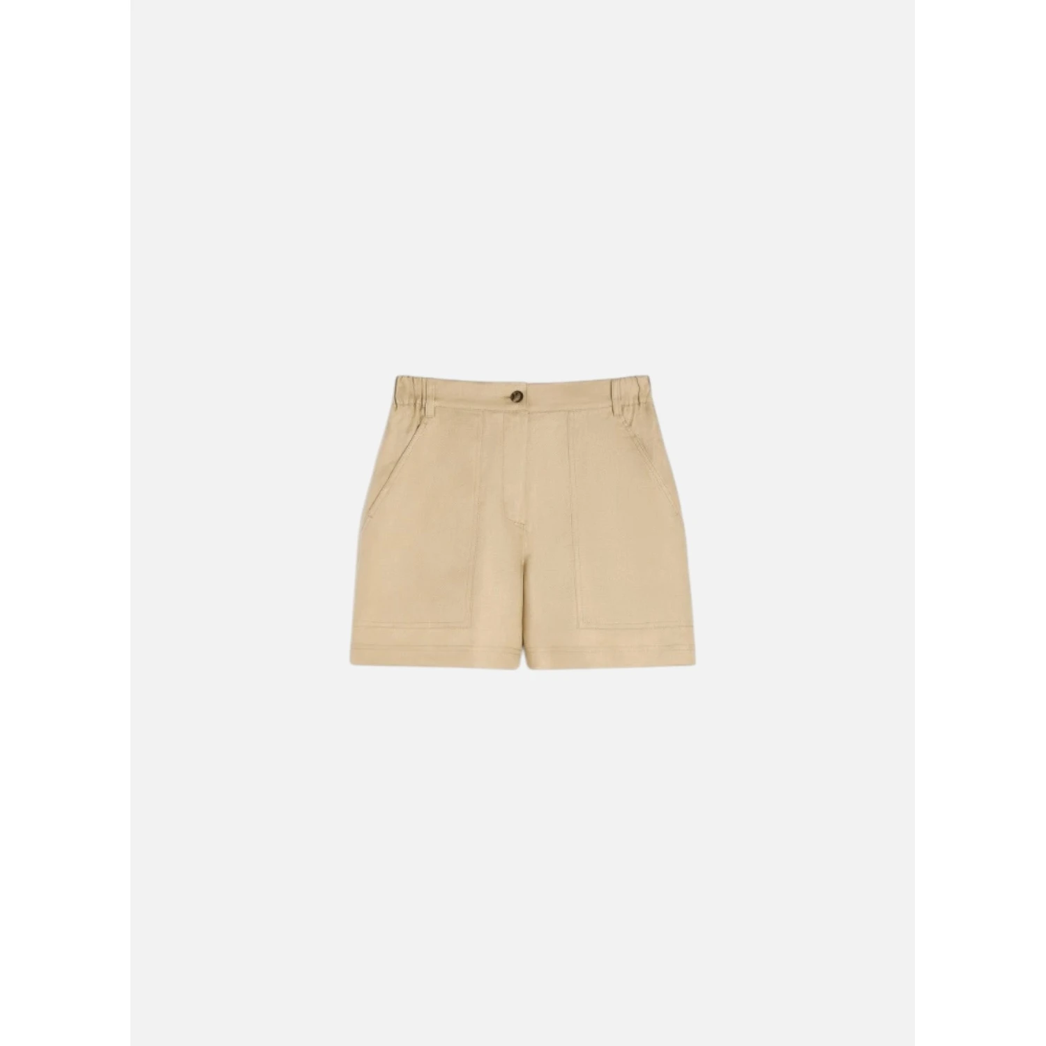 WEEKEND MAX MARA WKIVELETTA shorts