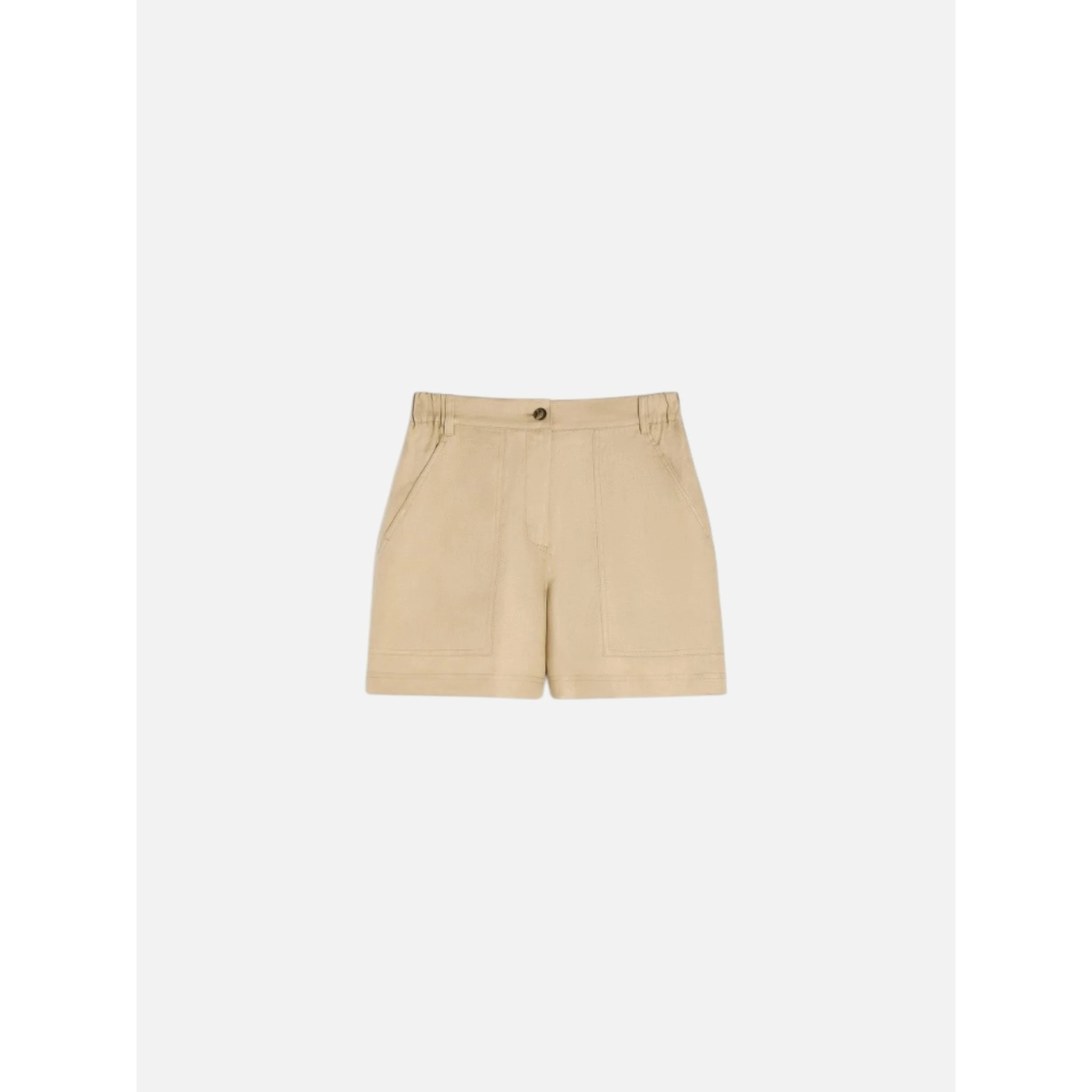 WEEKEND MAX MARA WKIVELETTA shorts