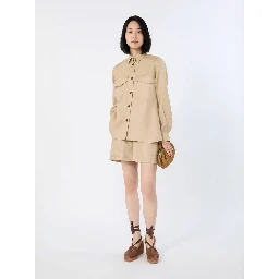 WEEKEND MAX MARA WKIVELETTA shorts
