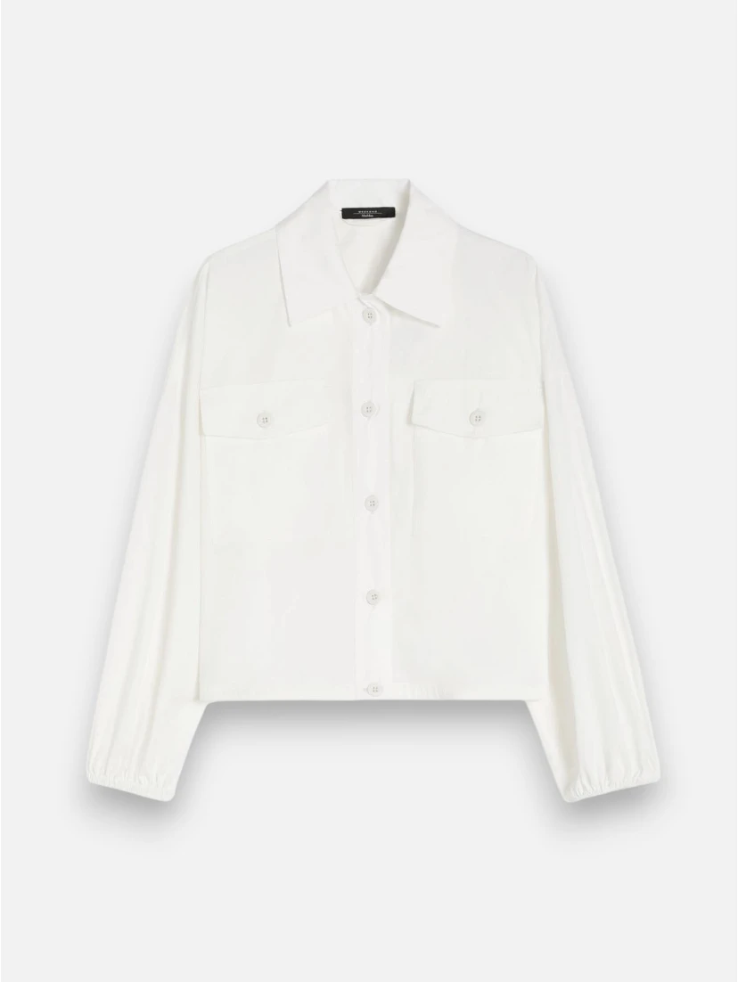 WEEKEND MAX MARA WKIORIGANO jacket