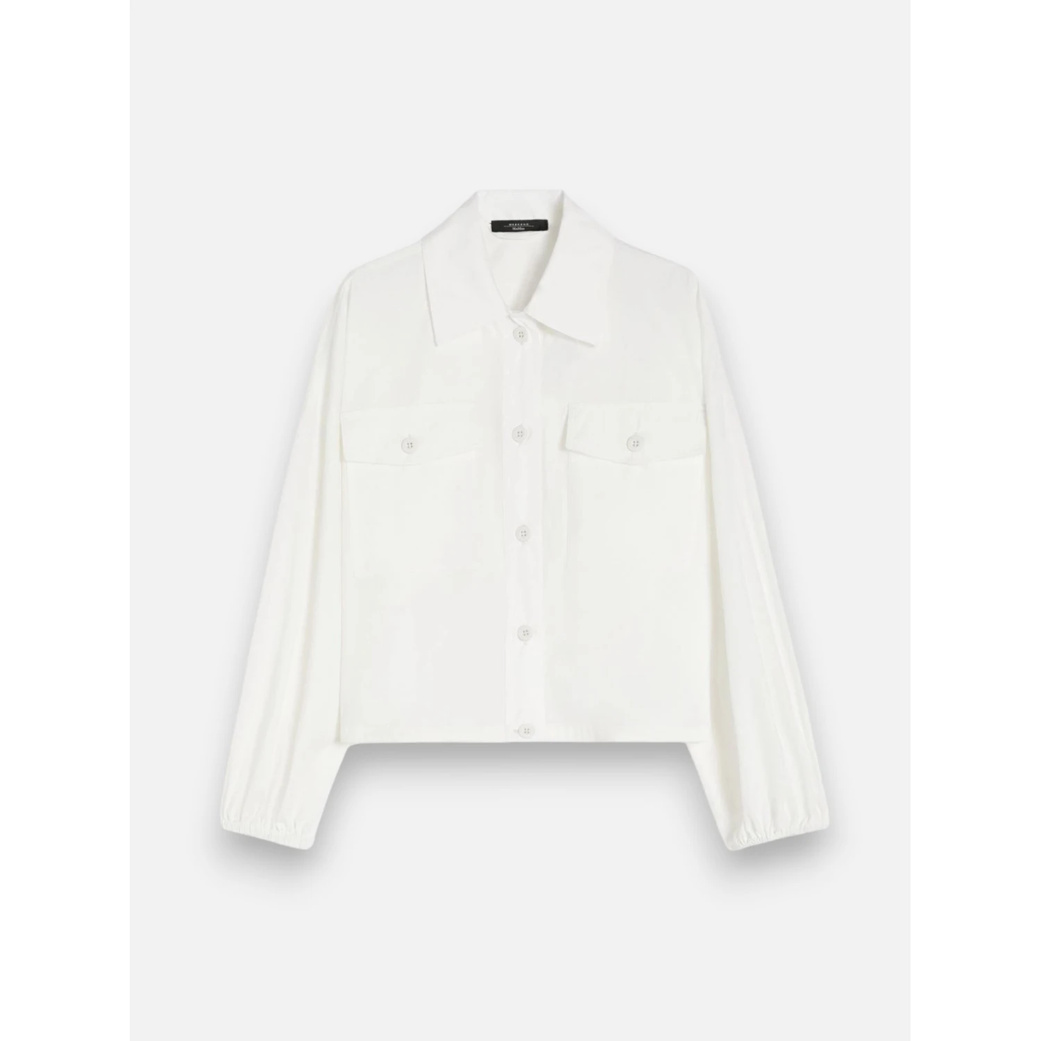 WEEKEND MAX MARA WKIORIGANO jacket