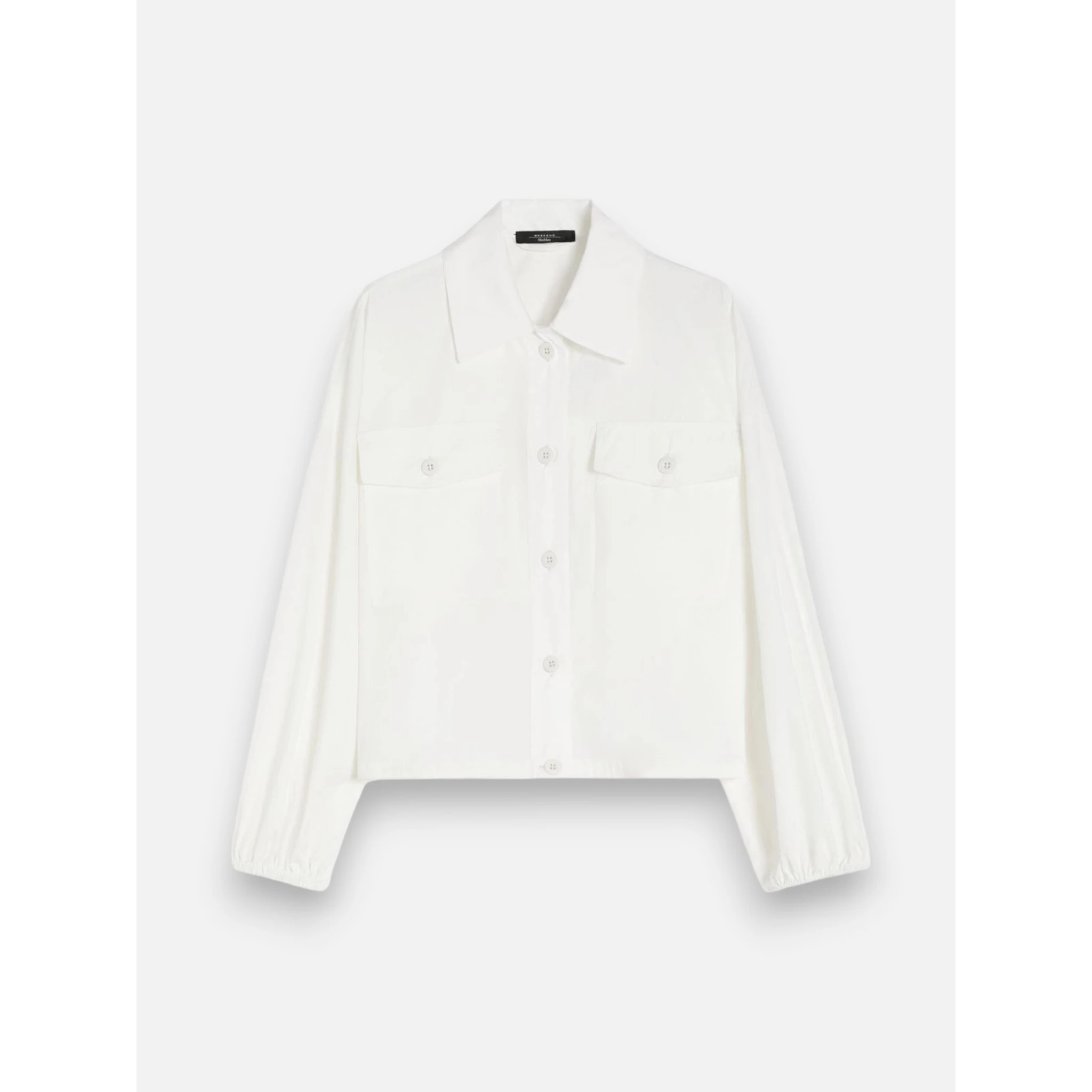 WEEKEND MAX MARA WKIORIGANO jacket