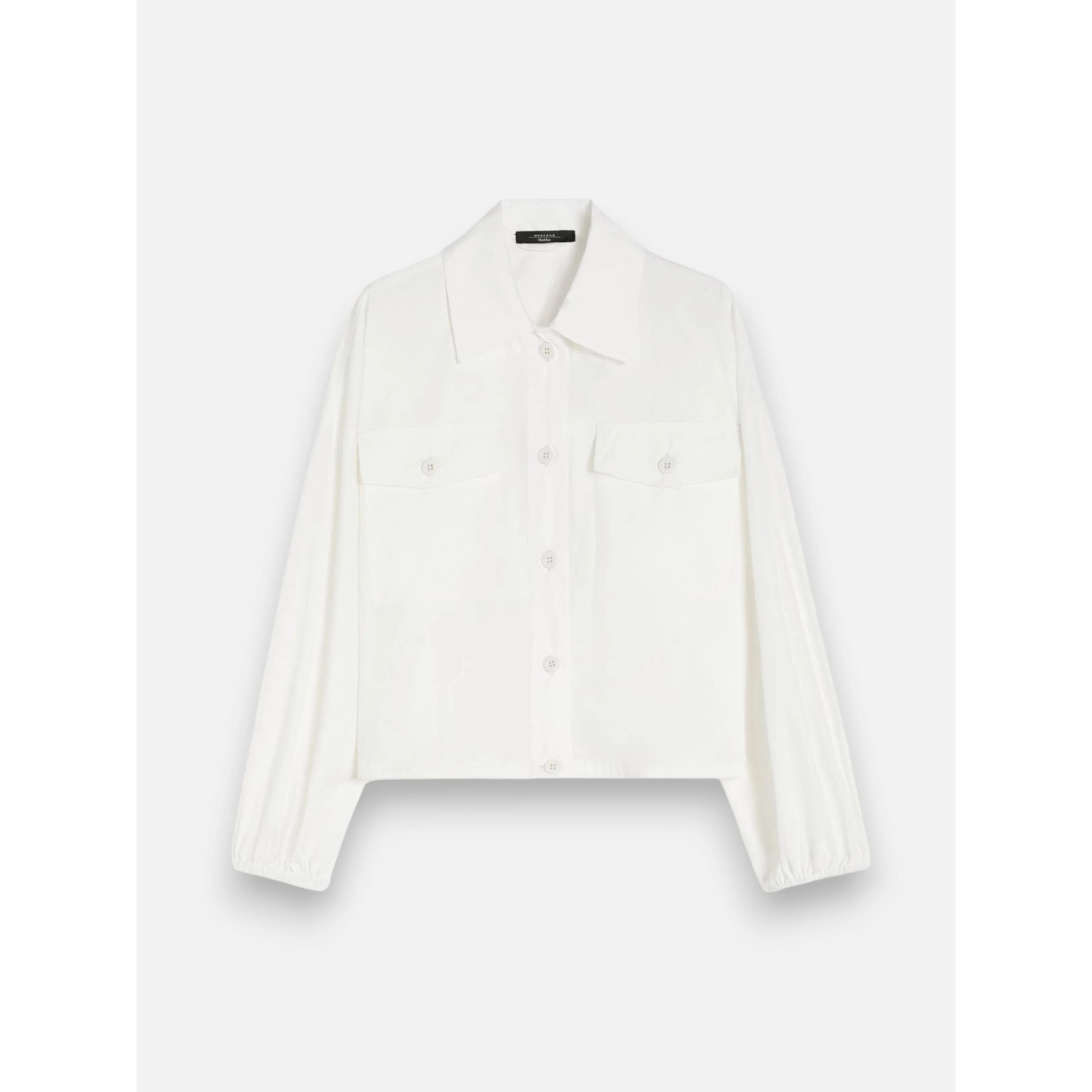 WEEKEND MAX MARA WKIORIGANO jacket