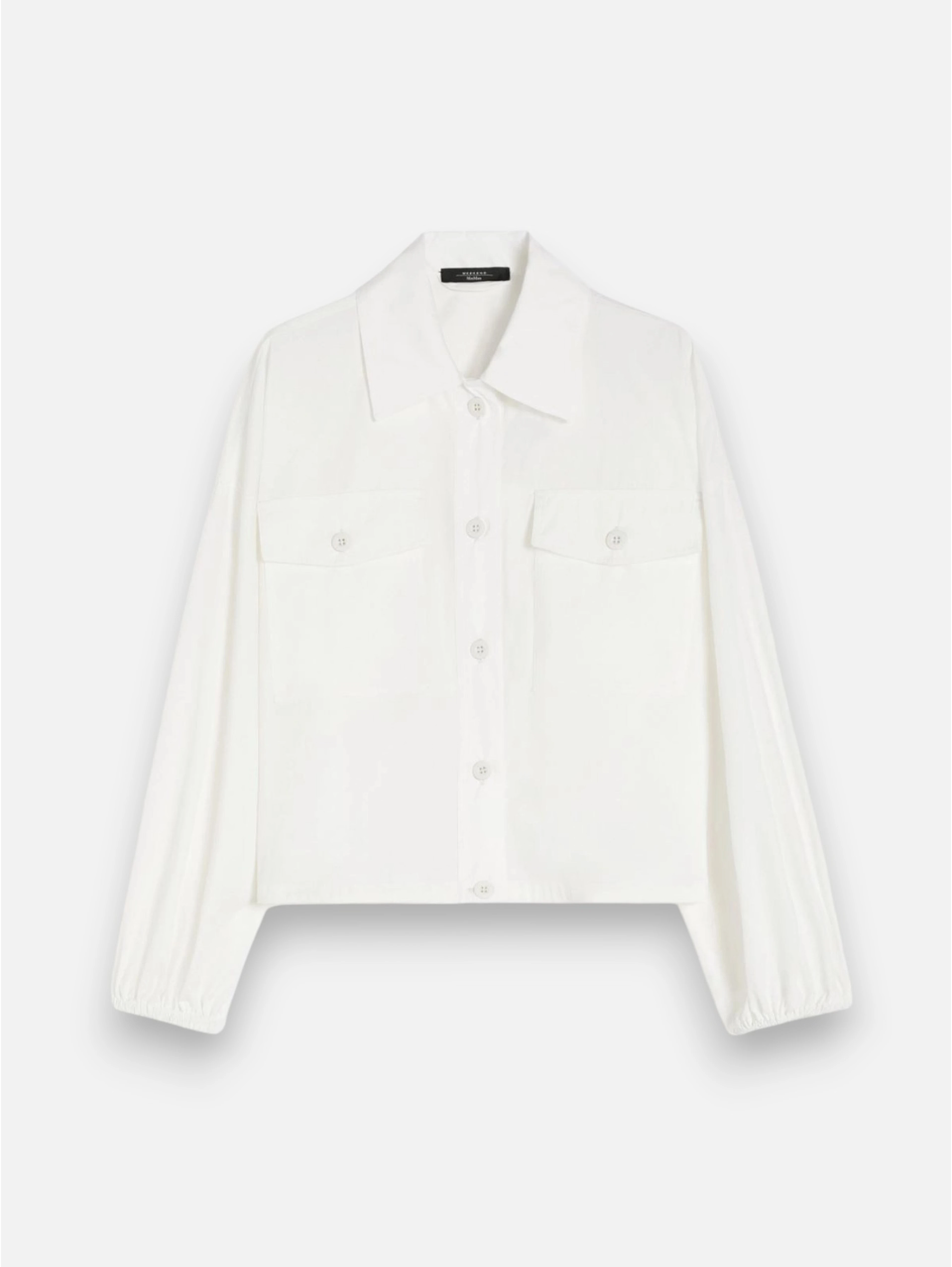 WEEKEND MAX MARA WKIORIGANO jacket