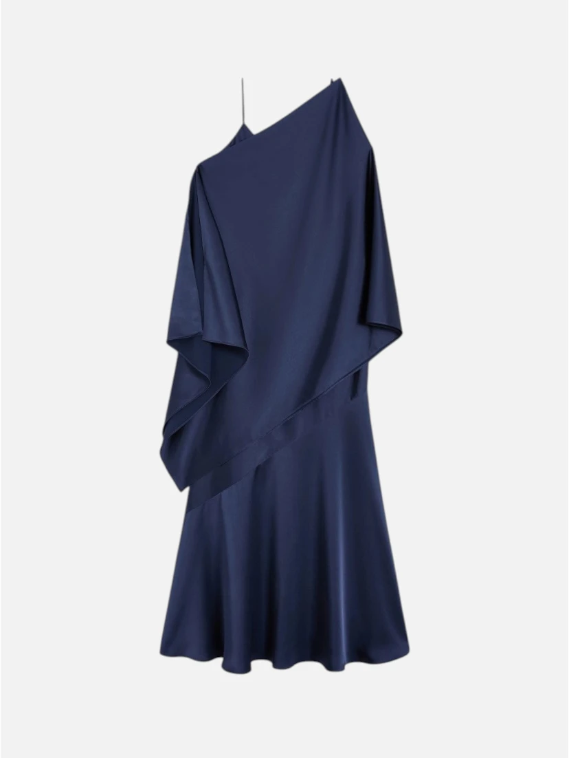 WEEKEND MAX MARA WKICALANTE dress